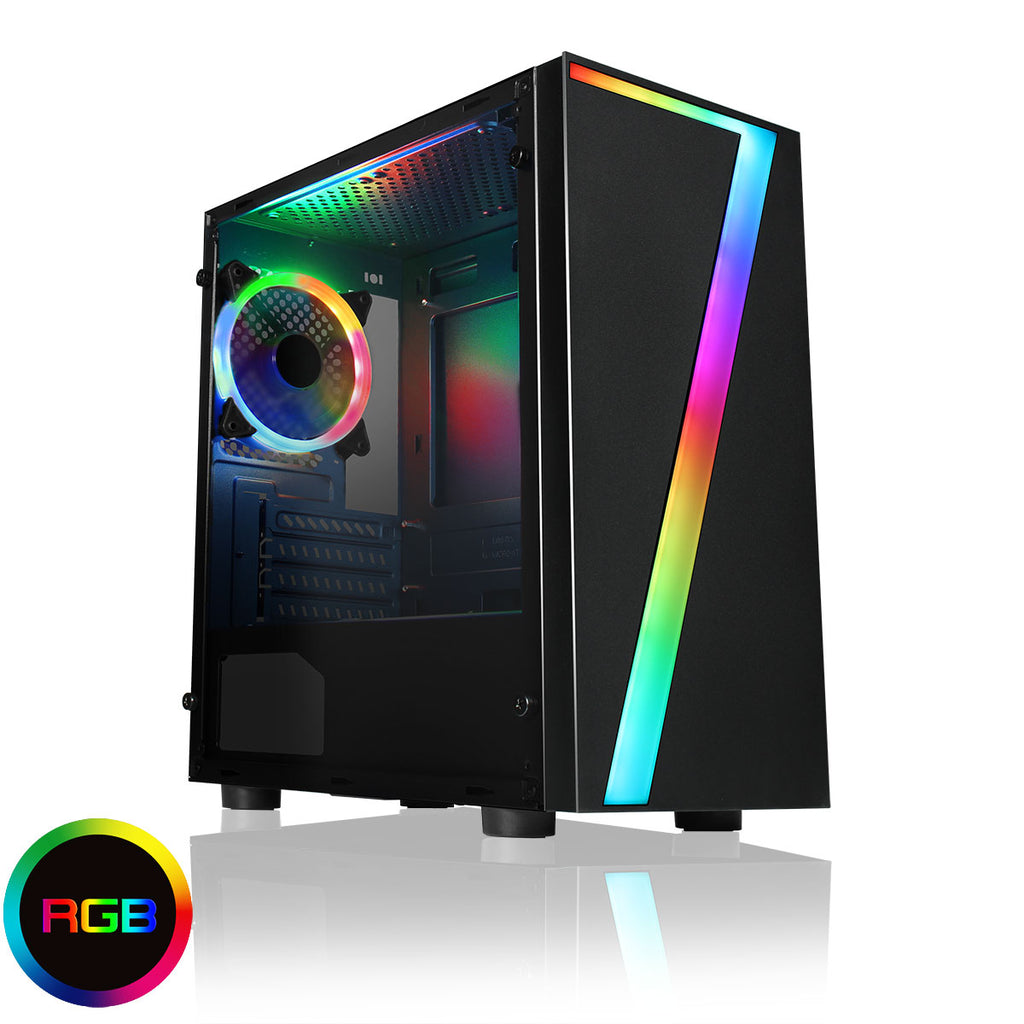 Gaming deals pc case