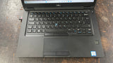 Dell Latitude 5490 Laptop with Core i5 8GB & SSD With Windows 11 ACL333