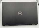 Dell Latitude 5590 16GB Core i5 15.6" Windows 11 Laptop with SSD ACL351