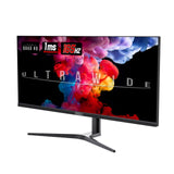34-inch UWQHD UltraWide 165Hz Gaming Monitor 100% sRGB Colour Gamut Quad HD 3440 x 1440 IPS 1ms ACC34W