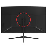 27" inch 165HZ FULL HD Curved Frameless HDR GAMING MONITOR SCREEN ACC27C