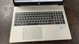 HP Probook Laptop Core i5 Windows 11 8GB with SSD ACL336