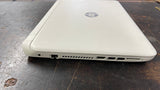 HP Pavilion LAPTOP Core i3 8GB with SSD Windows 10 ACL262