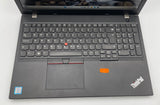 Lenovo L580 16GB Core i5 15.6" Windows 11 Laptop with SSD ACL349