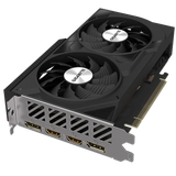 Gigabyte Nvidia GeForce RTX 4060 WINDFORCE OC 8GB Graphics Card ACC21