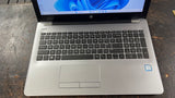 HP 250 G6 Laptop Core i5 Windows 11 8GB with SSD & Bluetooth ACL315