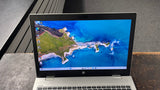 HP 650 G4 Laptop with Core i5 16GB & SSD With Windows 11 ACL331