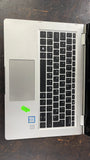 360 Touchscreen HP Core i7  Laptop with SSD With Windows 11 ACL326