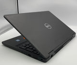 Dell Latitude 5590 16GB Core i5 15.6" Windows 11 Laptop with SSD ACL351