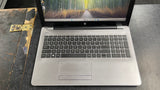 HP 250 G6 Core i5 15.6" Windows 11 Laptop 8GB with SSD ACL323