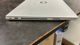 HP Probook Laptop Core i5 Windows 11 8GB with SSD ACL336