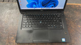 Dell Latitude 5490 Laptop with Core i5 16GB & SSD With Windows 11 ACL316