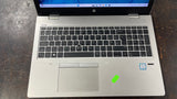 HP 650 G4 Laptop with Core i5 16GB & SSD With Windows 11 ACL331