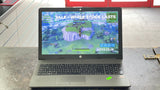 HP 255 G7 Ryzen 5 15.6" Laptop with Windows 11 ACL256