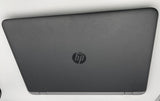 HP PROBOOK 17" Laptop Core i5 16GB & SSD Windows 11 ACL342