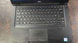 Dell Latitude 5580 Windows 11 Laptop 8GB ACL318