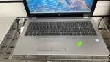 HP Probook 250 G6 Laptop with Core i7 8GB & SSD With Windows 11 ACL332