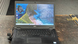 Dell Latitude 5480 Core i5 14" Windows 11 Laptop Core i5 with SSD ACL321