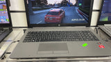 HP 255 G7 Notebook Ryzen 3  2200 8GB Laptop with SSD Windows 11 ACL249