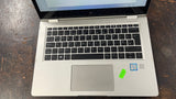 360 Touchscreen HP Core i7 Laptop with SSD With Windows 11 ACL326