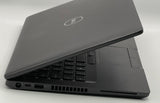 Dell Latitude 5400 Core i5 14" Windows 11 Laptop with SSD ACL348