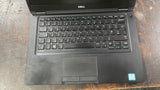 Dell Latitude 5480 Core i5 14" Windows 11 Laptop Core i5 with SSD ACL321