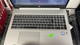 HP 450 G5 Laptop 16GB Core i5 with Windows 11 and SSD ACL248