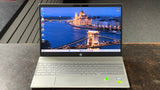 HP Pavilion Core i7 15.6" Windows 11 Laptop 16GB with SSD ACL335