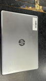 HP 250 G6 Core i5 15.6" Windows 11 Laptop 8GB with SSD ACL323