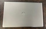 HP 15 Core i5 15.6" Windows 11 Laptop 16GB with SSD ACL324