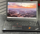 Lenovo Laptop with Core i5 16GB & SSD With Windows 11 ACL341