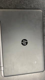 HP PROBOOK 17" Laptop Core i5 16GB & SSD Windows 11 (see details) ACL342