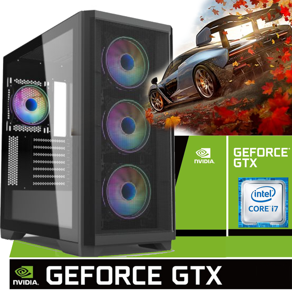 One Off Deal Core i7 32GB Nvidia GTX 1080 Ti 3TB Gaming PC ACX496