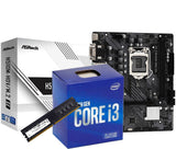 UPGRADE BUNDLE Motherboard, Processor and Memory - Core i3 i5 or I7 ACX300 ACC10