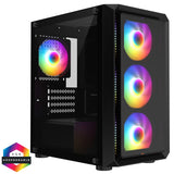 ONE OFF DEAL Intel Core 16GB with SSD NVIDIA GTX 1650 Gaming PC ACX428