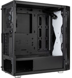 Computer Case Kolink Void X Black ARGB ACC30