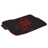 Marvo Scorpion MG08 RGB LED Medium Gaming Mouse Pad