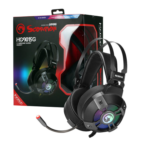 Scorpion best sale headset driver