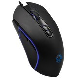 Strike Gaming Mouse Pulsing RGB ACP53